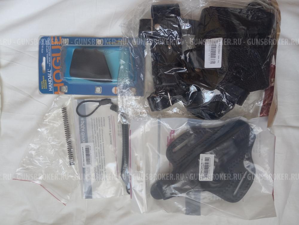 Гроза-031 ЭВО