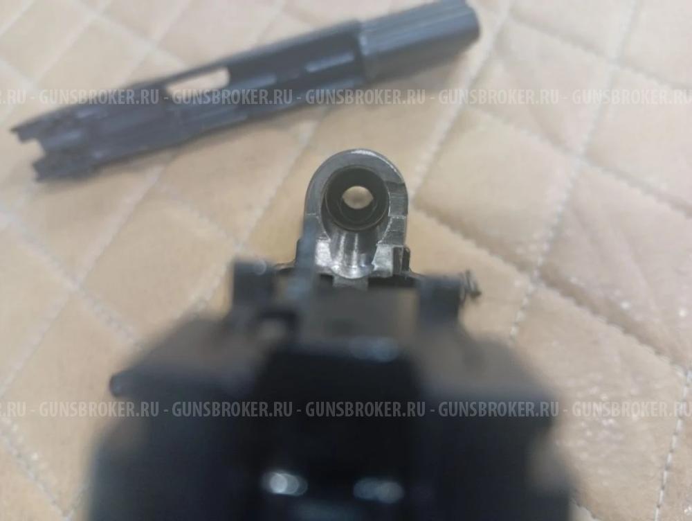 Гроза-031 к. 9 P.A. № 114341