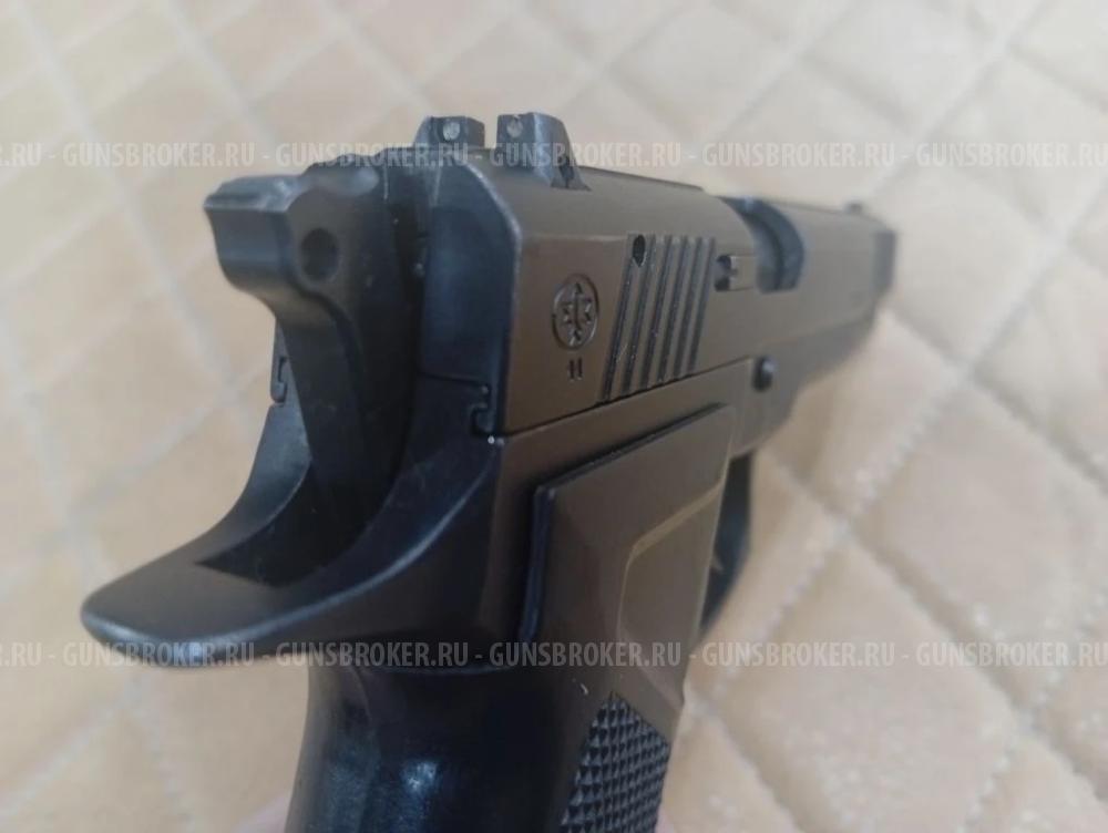 Гроза-031 к. 9 P.A. № 114341