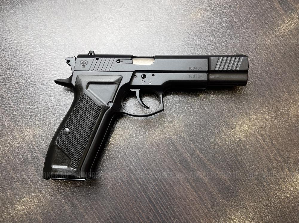 ГРОЗА-031 к. 9мм  тел.+7495-175-75-75 