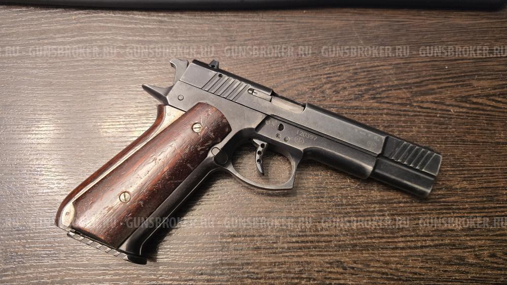 Гроза-031, кал.9Р.А. "EVO"