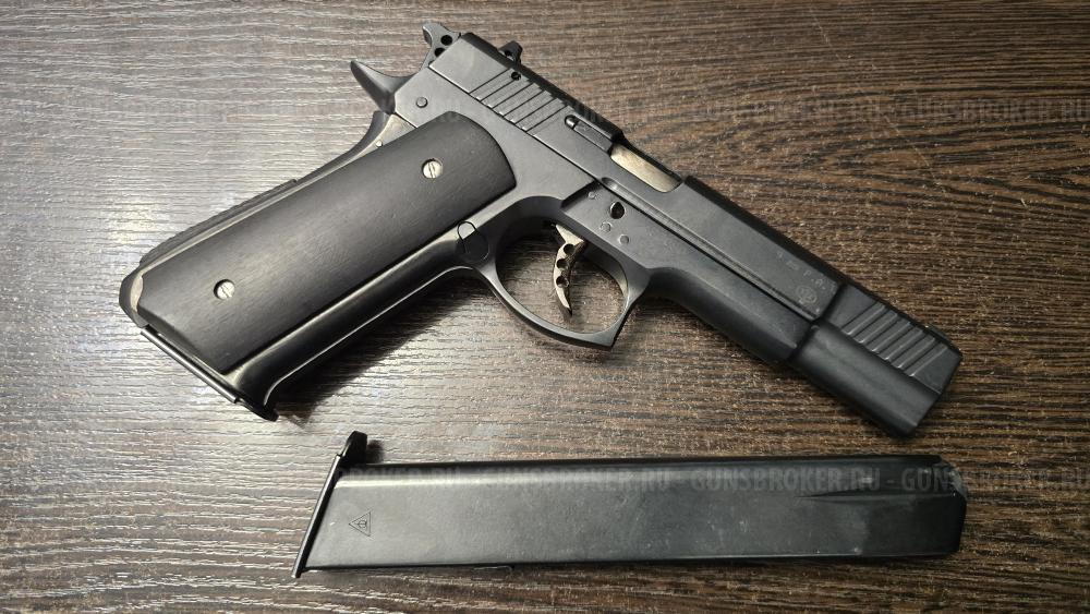 Гроза-031, кал.9Р.А. "EVO"