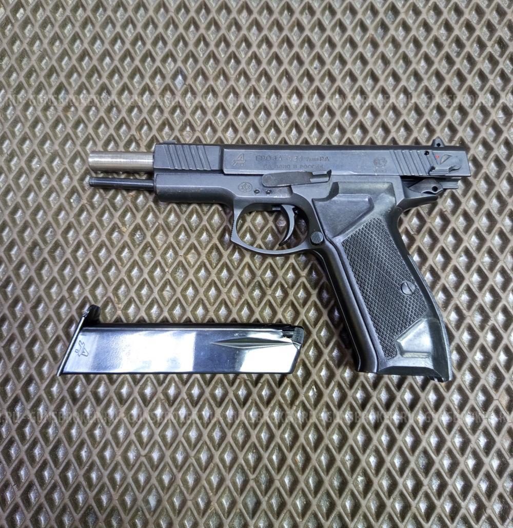 ГРОЗА-031