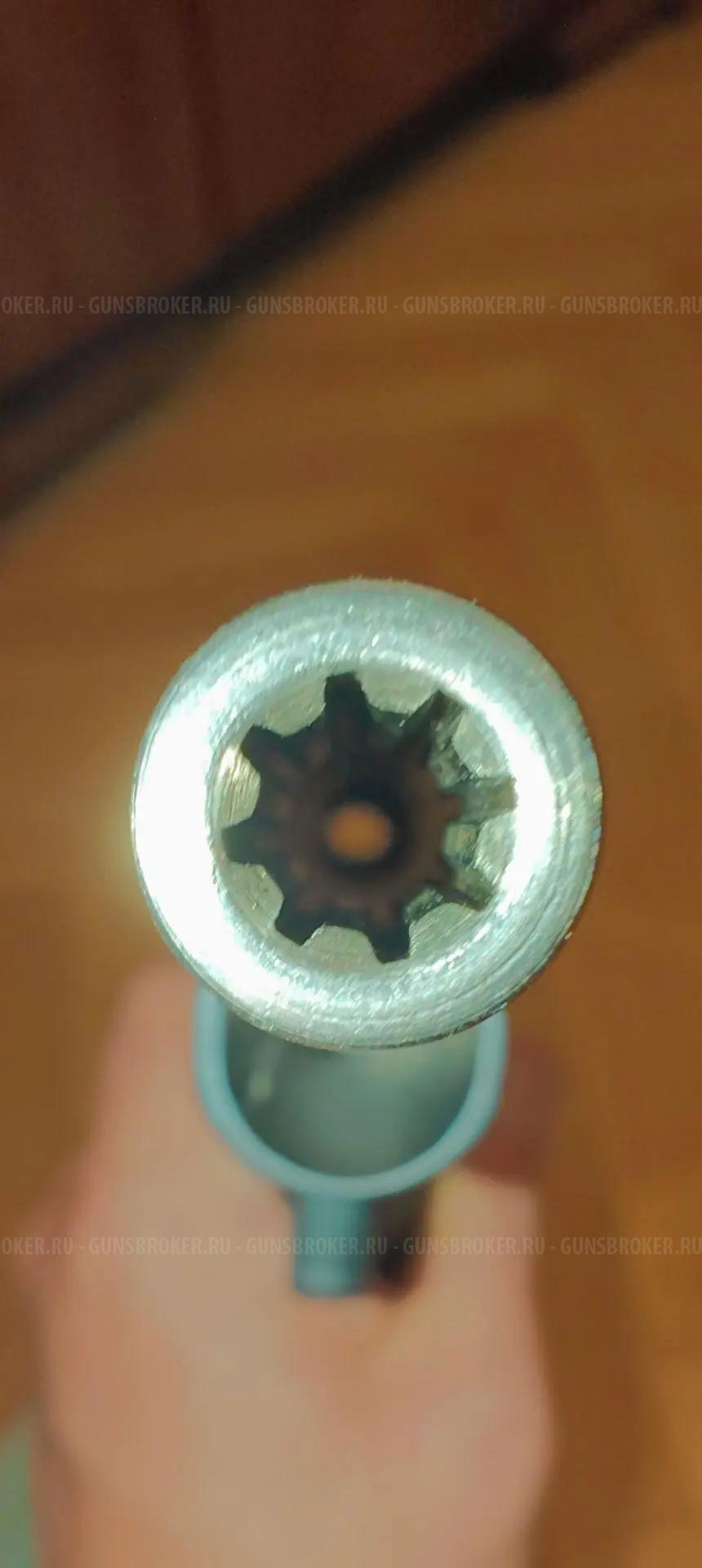 Гроза 031 "EVO"