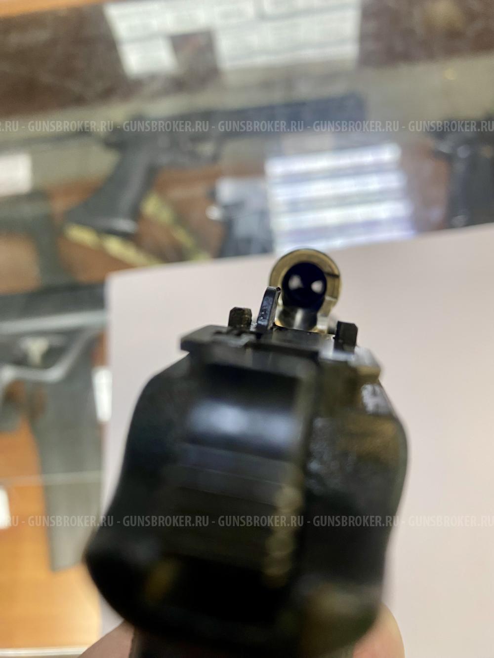Гроза-04 9мм