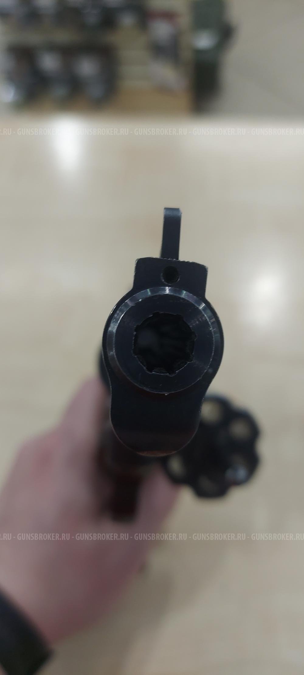 Гроза 04 РС 9 мм Р А