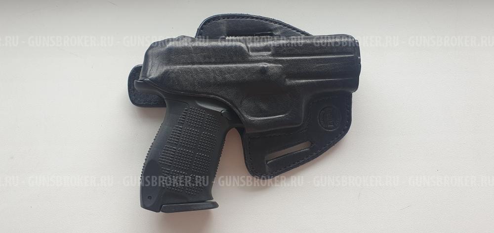 Гроза 041 9 мм Р.А.