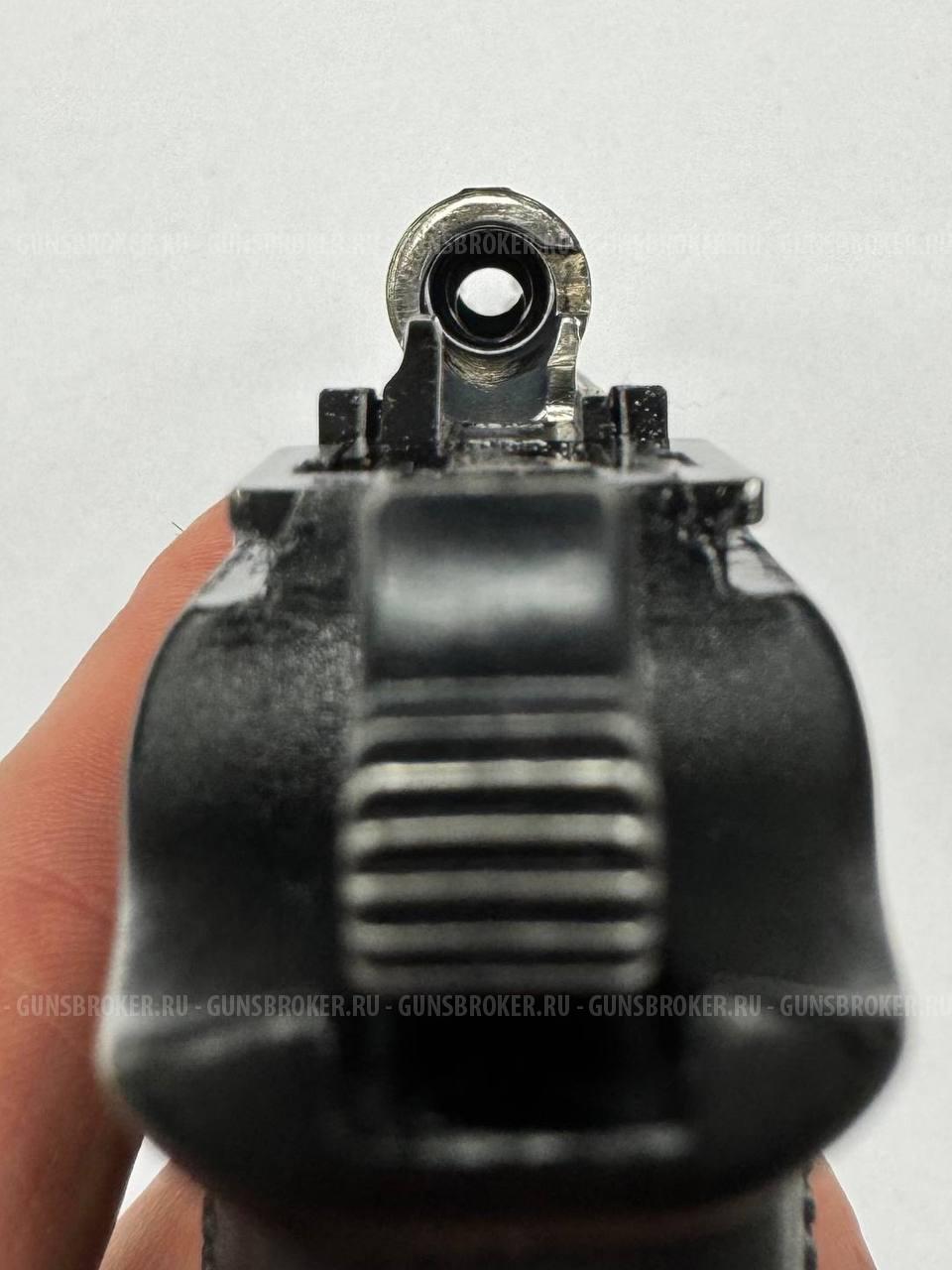 Гроза-041 9 ммP.A, 2014г. в отличном состоянии. ЭВО! 