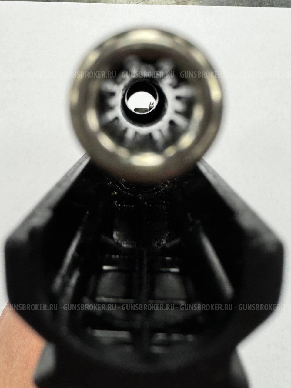 Гроза-041 9 ммP.A, 2014г. в отличном состоянии. ЭВО! 