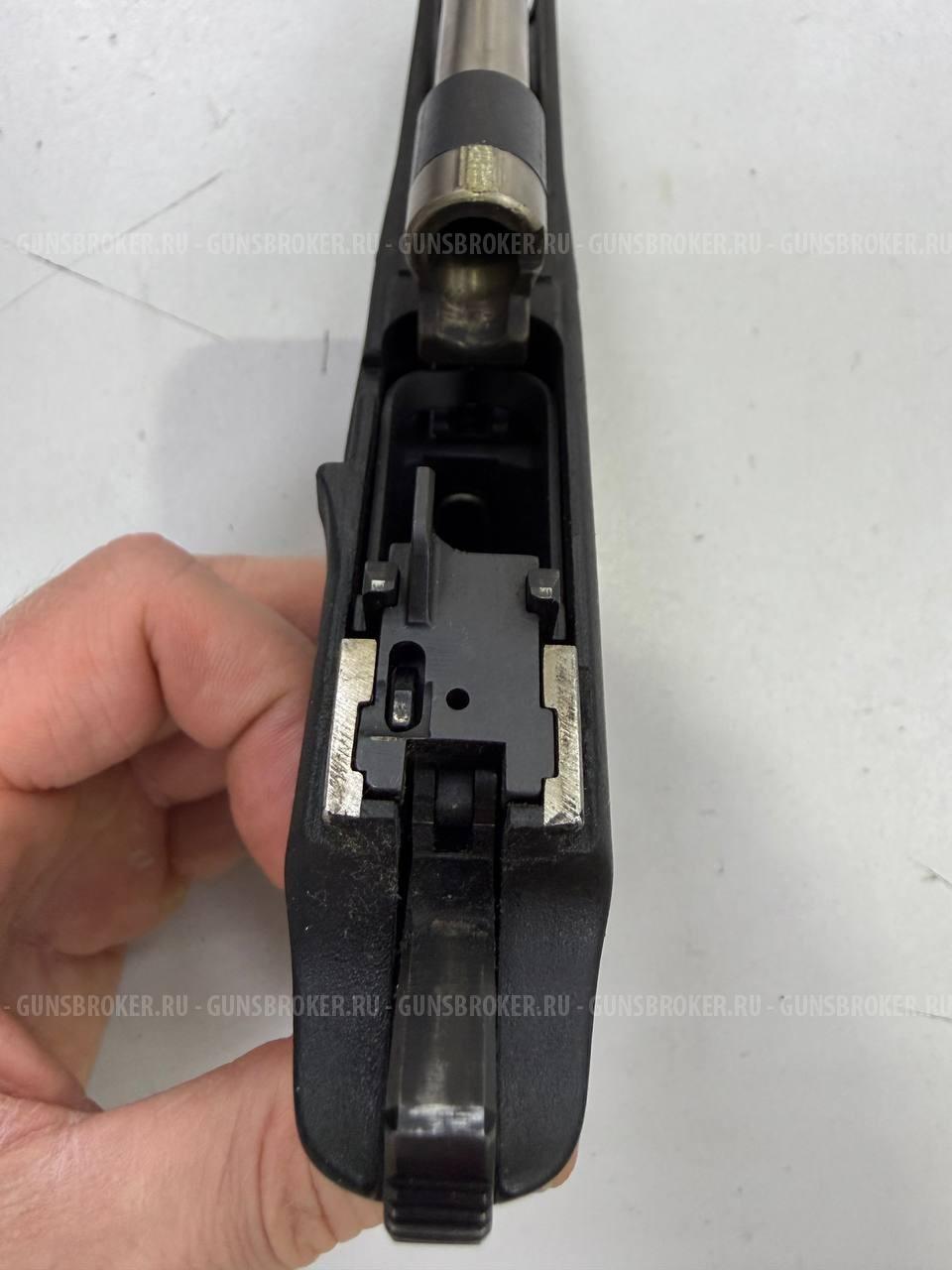 Гроза-041 EVO 2012 г.в. , кал. 9 мм Р.А. в СПБ