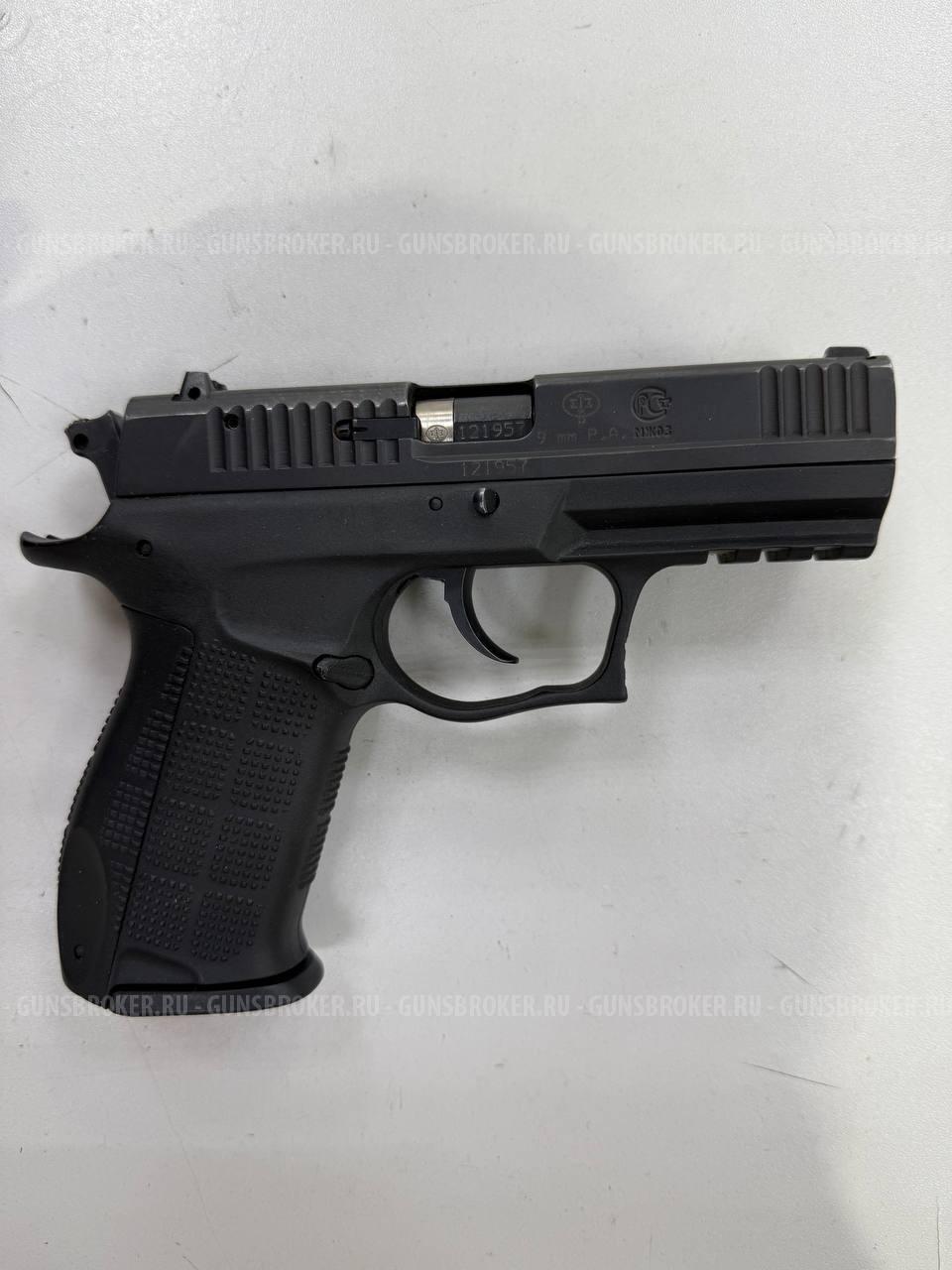 Гроза-041 EVO 2012 г.в. , кал. 9 мм Р.А. в СПБ