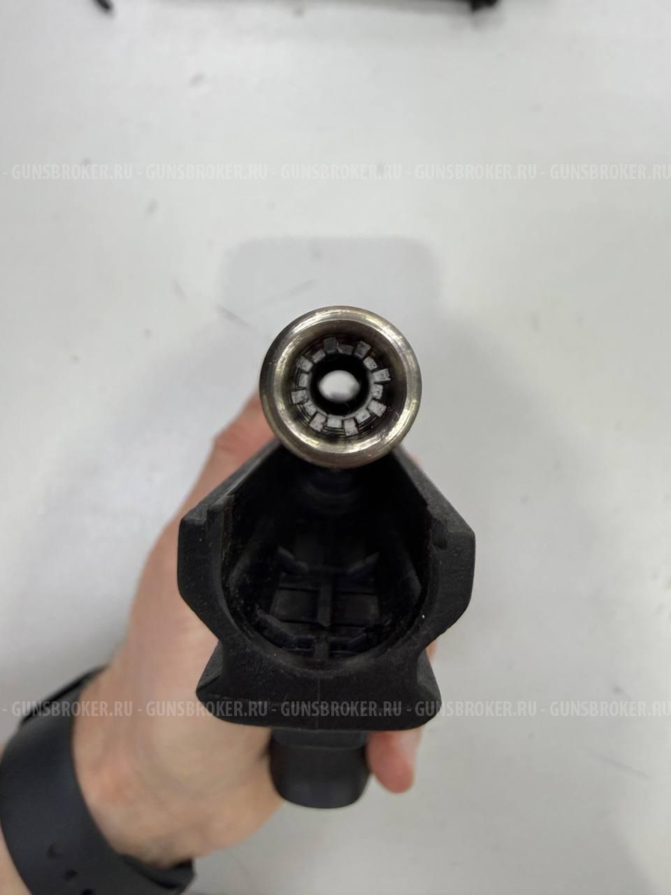 Гроза-041 EVO 2012 г.в. , кал. 9 мм Р.А. в СПБ