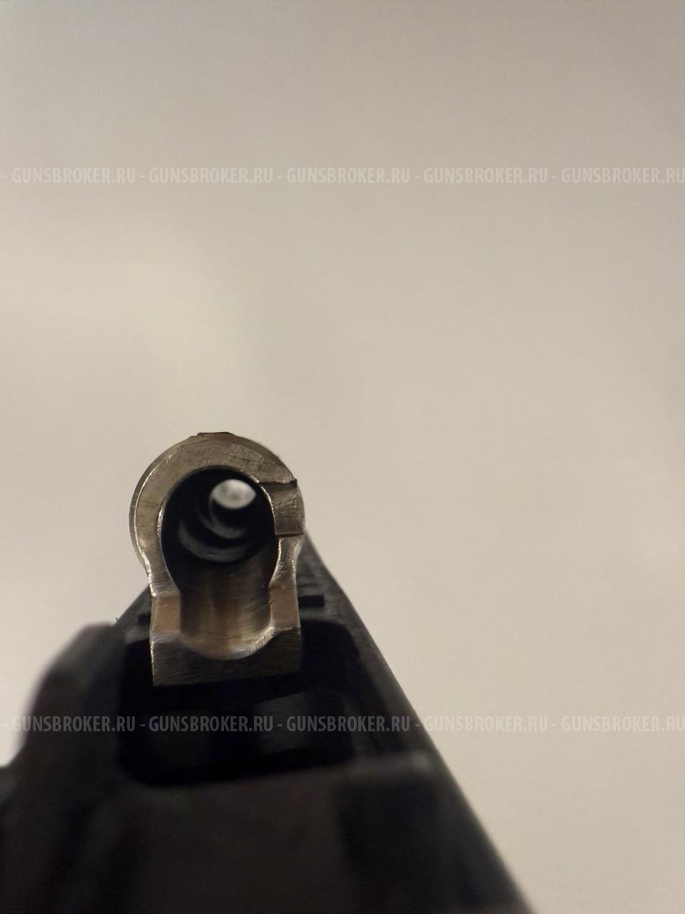 Гроза 041 EVO, 9 mm P.A.