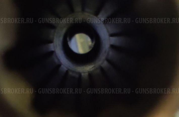 Гроза 041 EVO к.9мм Р.А. (2012) ТехноАрмс