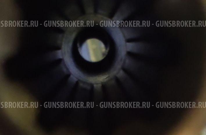 Гроза 041 EVO к.9мм Р.А. (2012) ТехноАрмс
