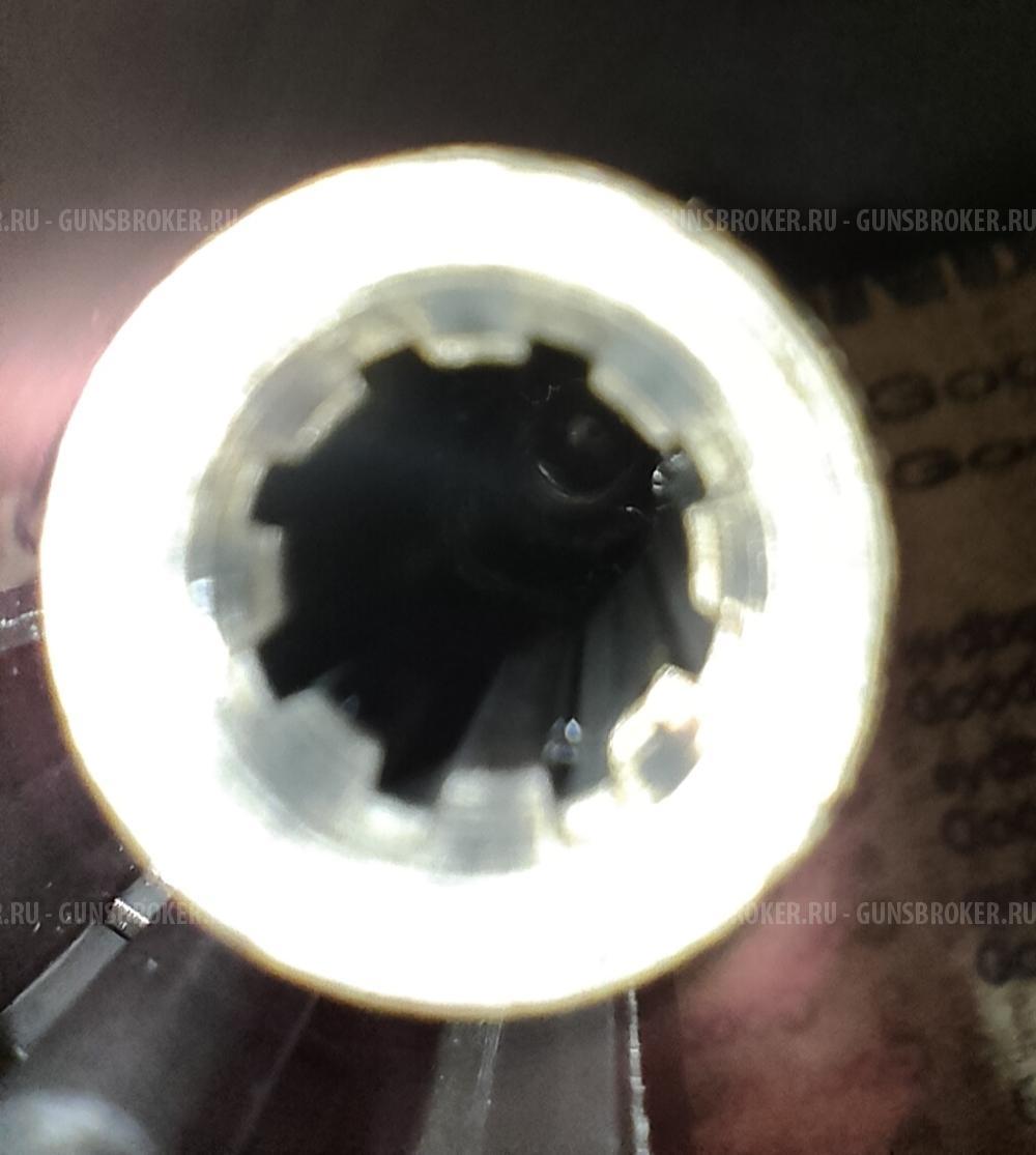 Гроза 041 эво