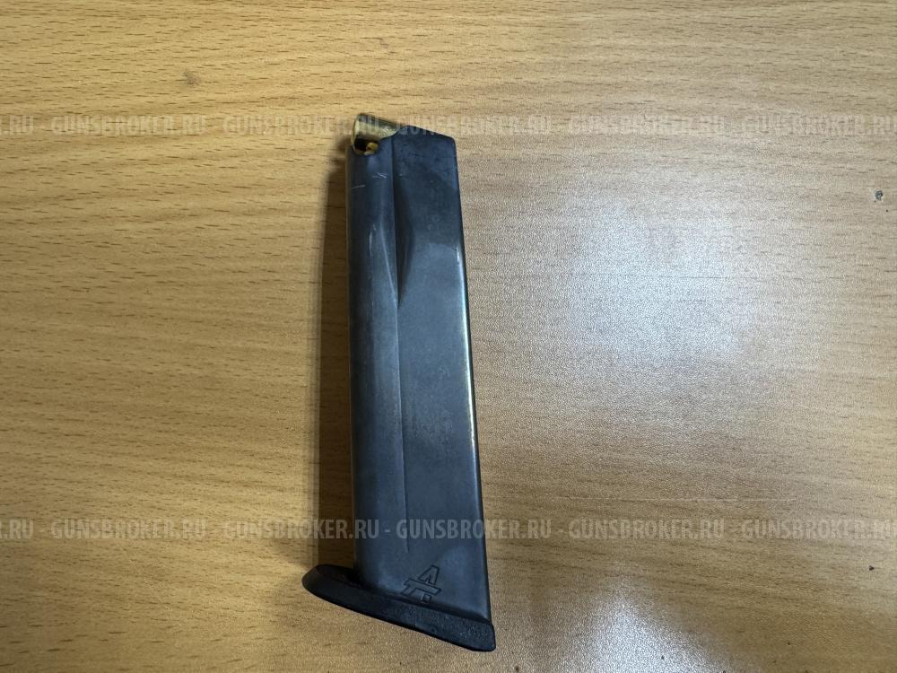 Гроза 041 “EVO”