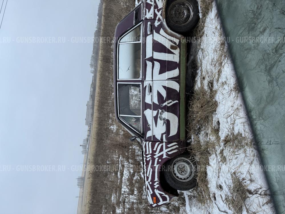 Гроза 041 “EVO”