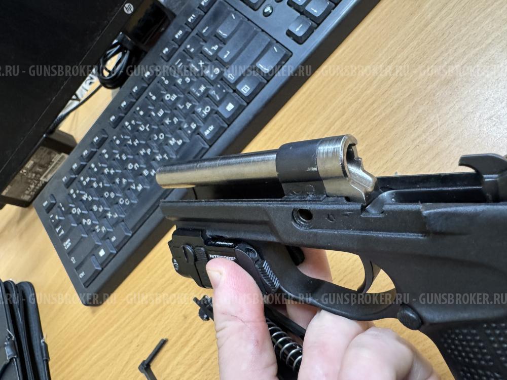 Гроза 041 “EVO”