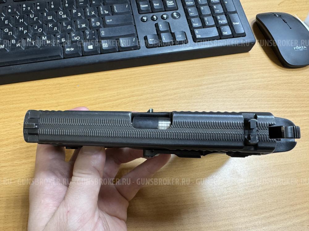 Гроза 041 “EVO”