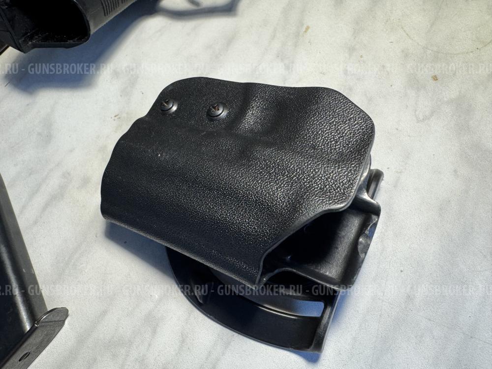 Гроза 041 «ЭВО»