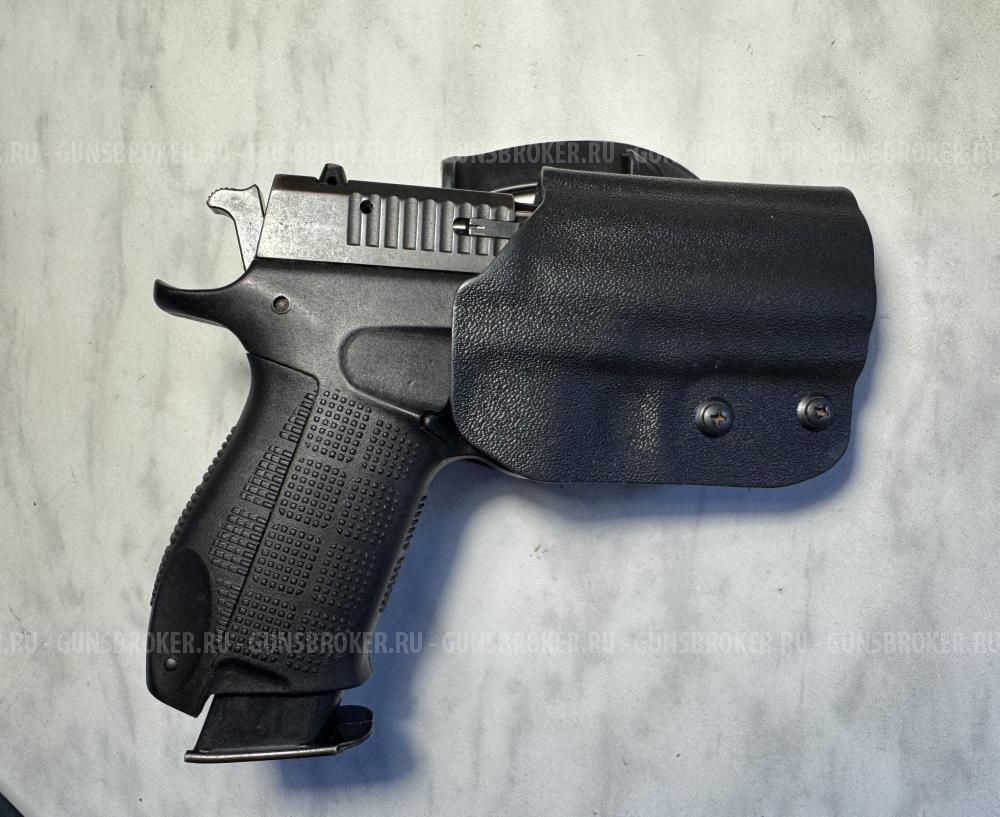 Гроза 041 «ЭВО»