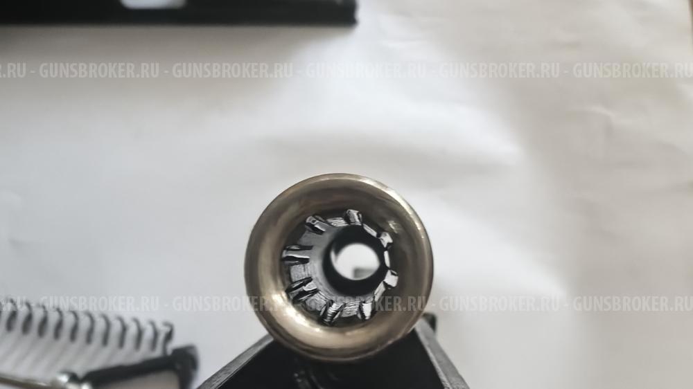 Гроза-041 EVO