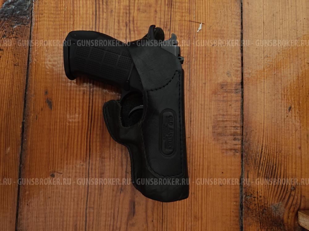 Гроза 041 EVO
