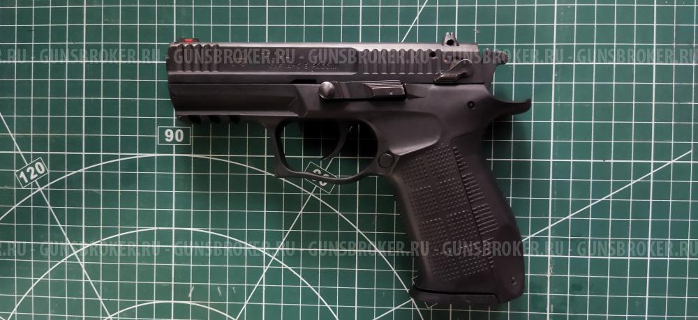 Гроза-041, EVO