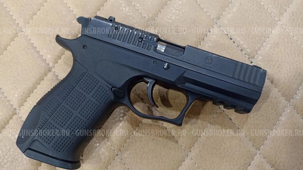 Гроза-041 к. 9 мм P.A. № 120640