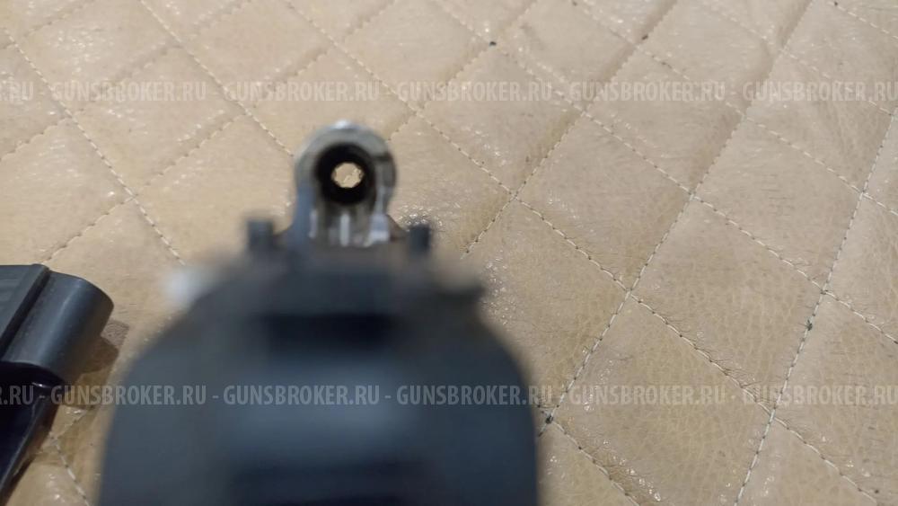 Гроза-041 к. 9 мм P.A. № 120640