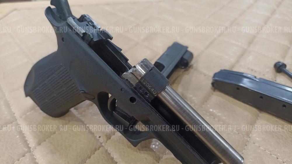 Гроза-041 к. 9 мм P.A. № 120640