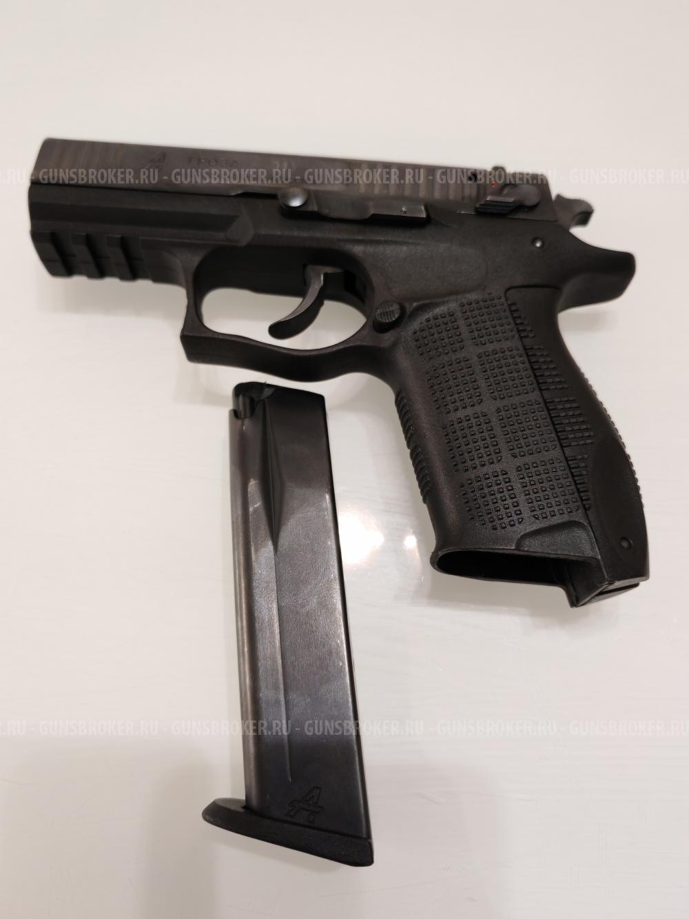 Гроза-041, кал. 9 мм РА, 2013 г.в.