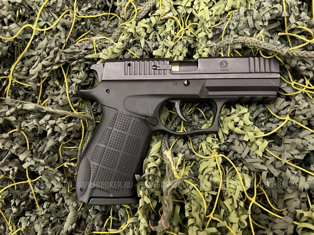 ГРОЗА-041 кал.9мм Р.А