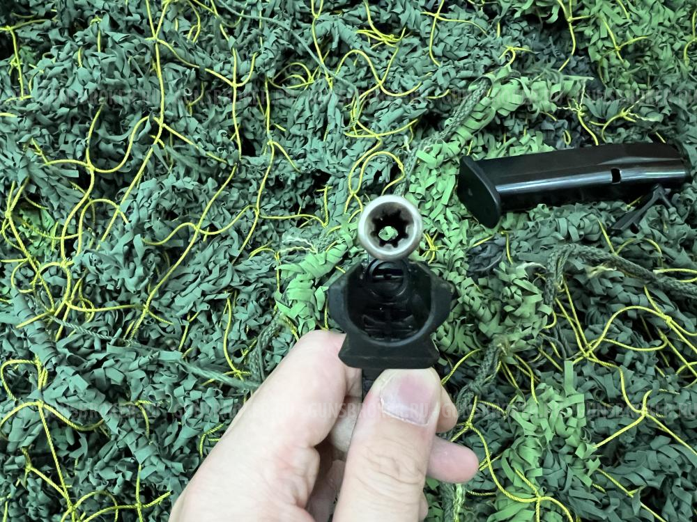 ГРОЗА-041 кал.9мм Р.А