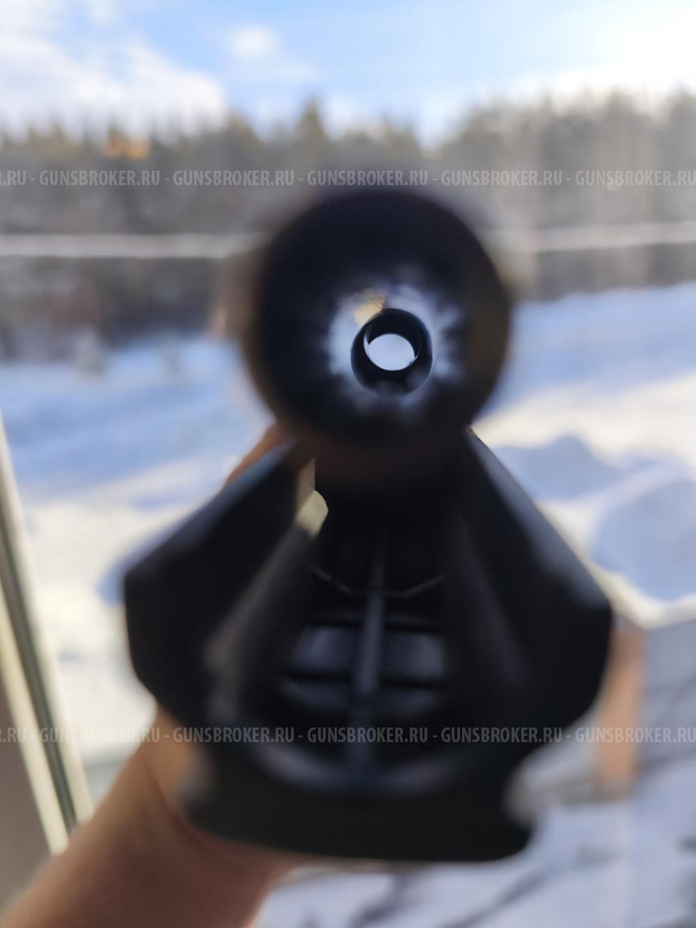 Гроза 041 со стволиком EVO