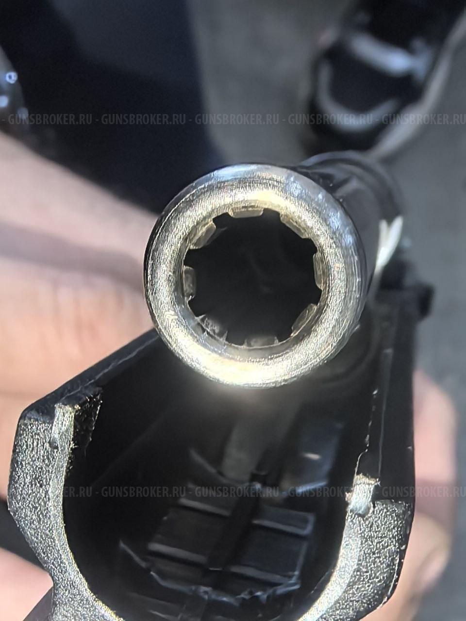 Гроза 041 evo