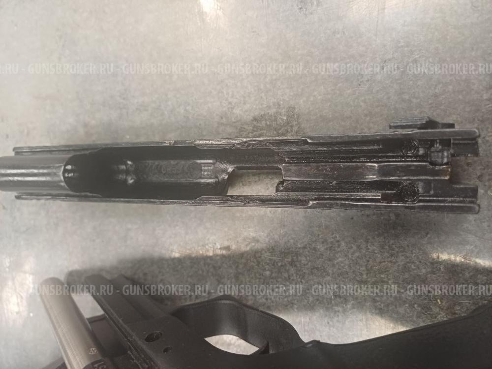 ГРОЗА 05 Ствол EVO состояние отличное, номера! МОСКВА