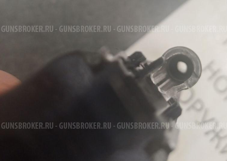 ГРОЗА 05 Ствол EVO состояние отличное, номера! МОСКВА