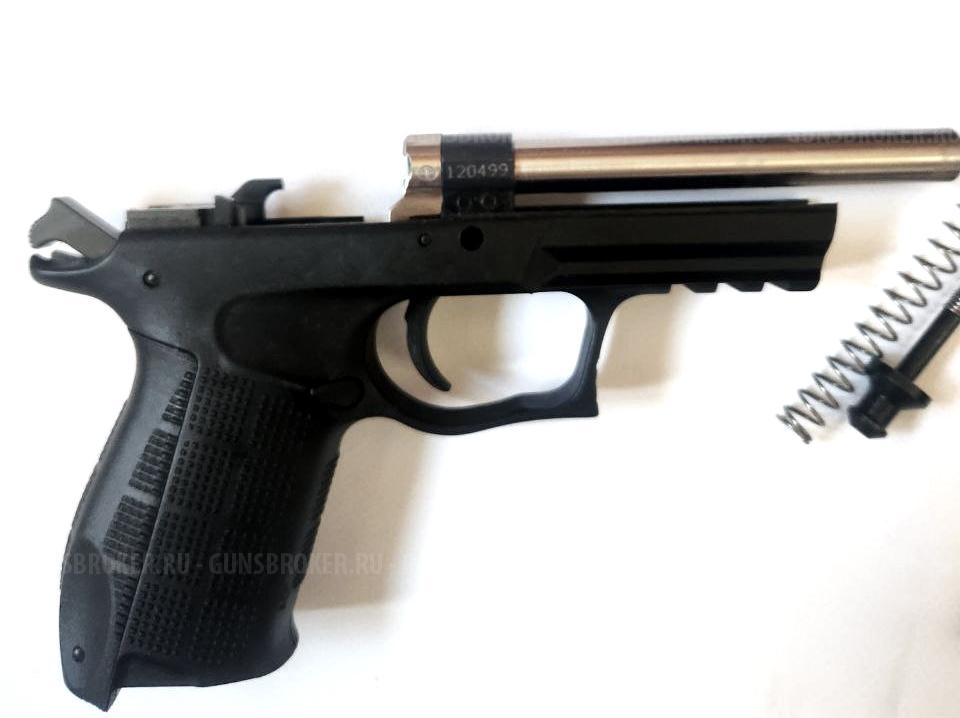 Гроза 051 ЭВО (Идеальное состояние)