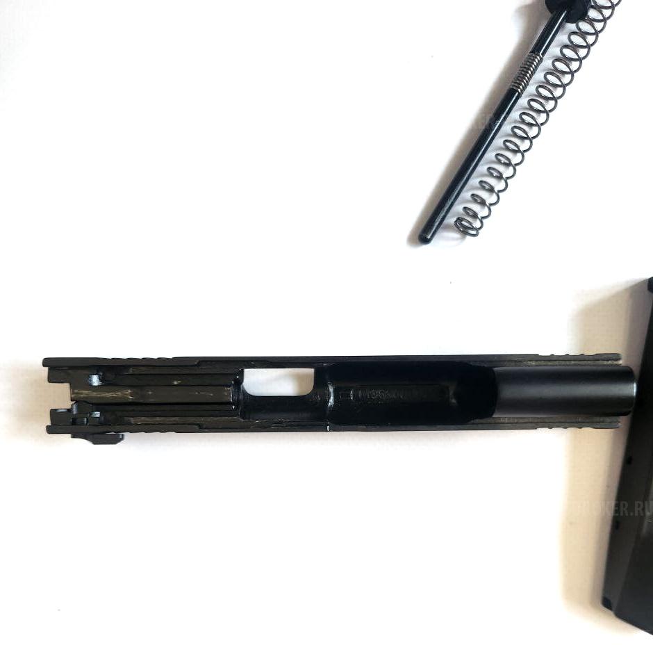 Гроза 051 ЭВО (Идеальное состояние)