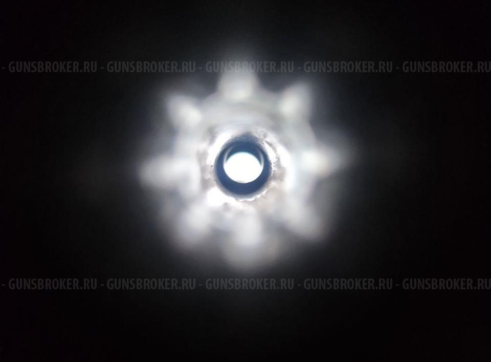 Гроза 051 ЭВО (Идеальное состояние)