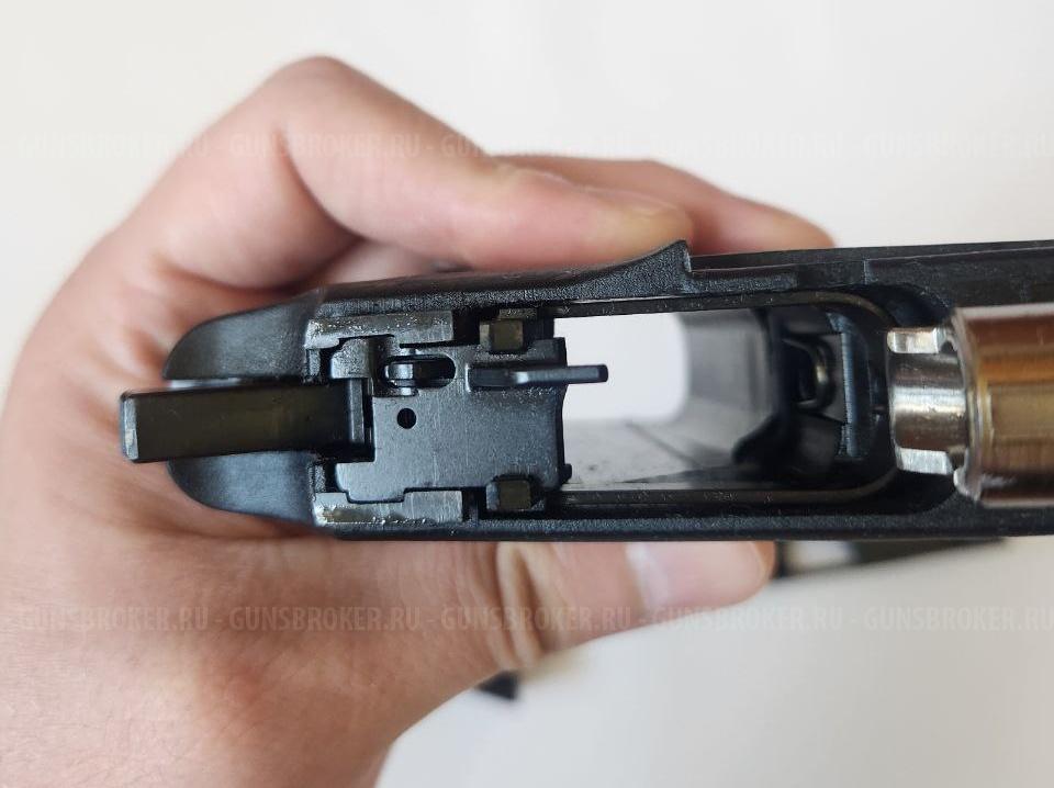 Гроза 051 ЭВО (Идеальное состояние)