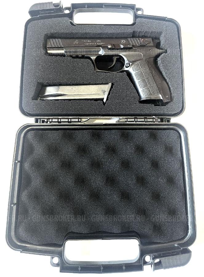 Гроза 051 ЭВО (Идеальное состояние)