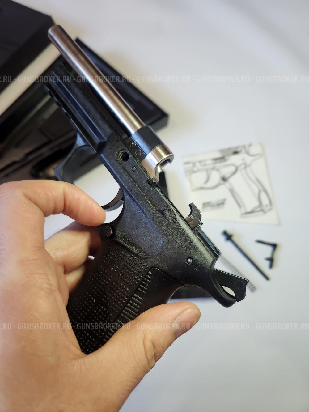 Гроза 051 ЭВО (Идеальное состояние)