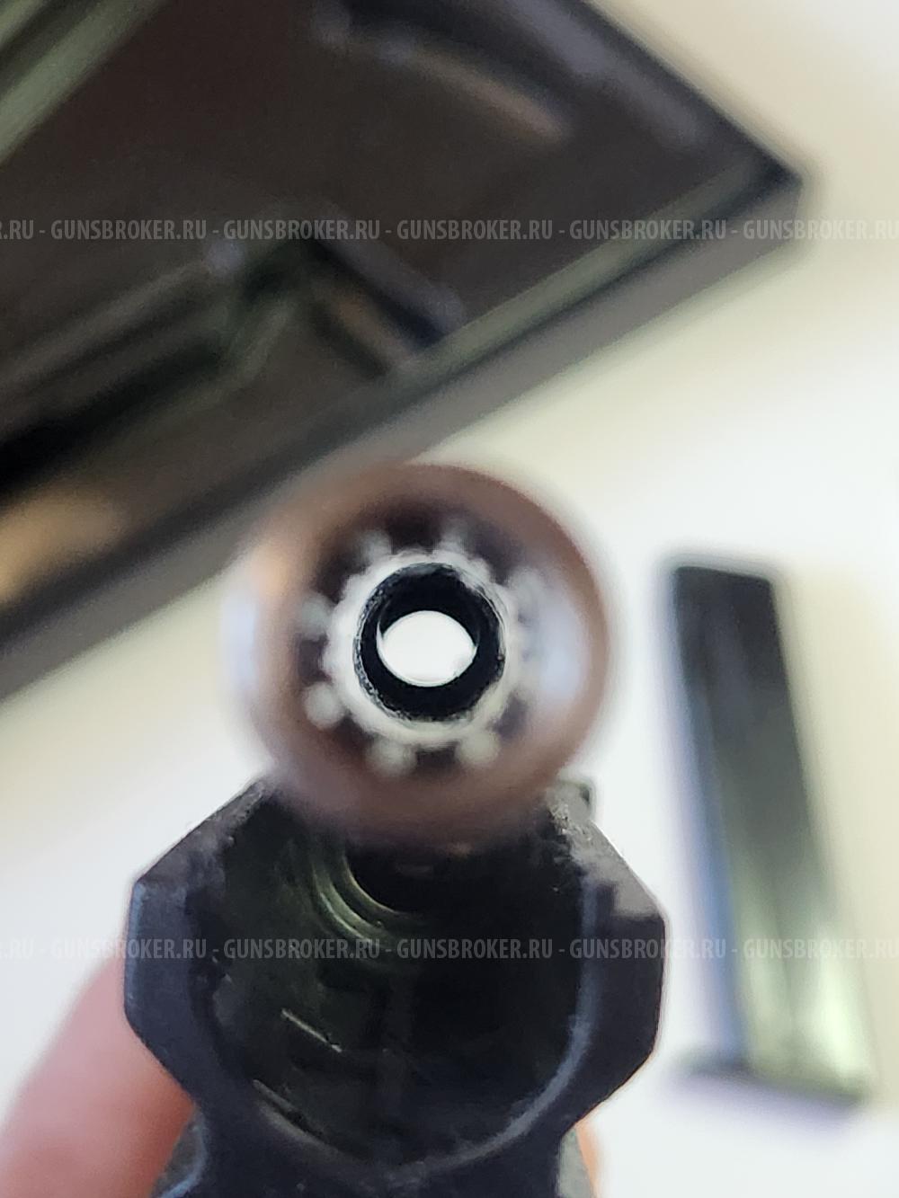 Гроза 051 ЭВО (Идеальное состояние)