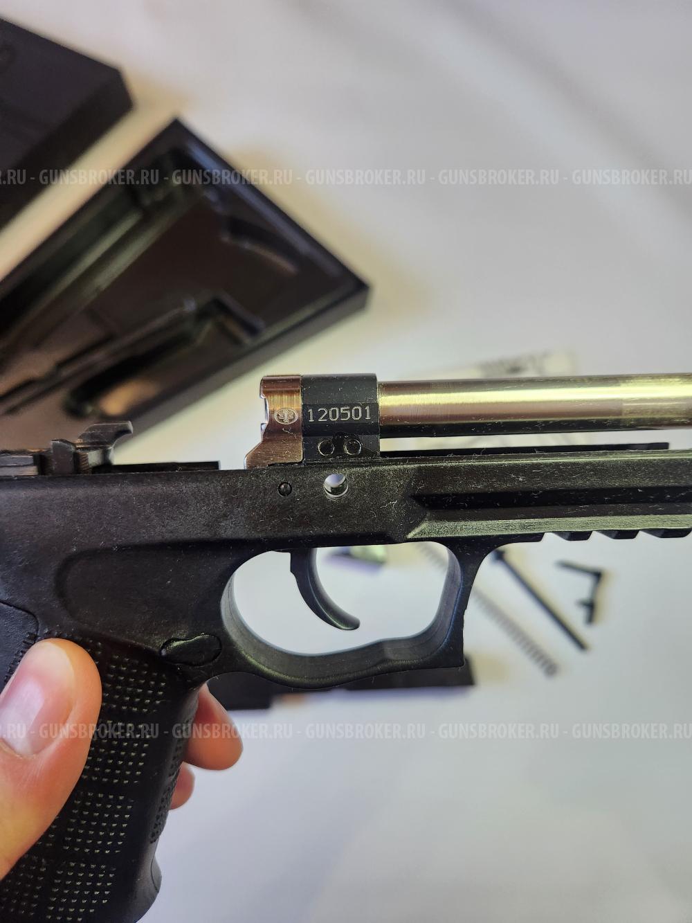 Гроза 051 ЭВО (Идеальное состояние)