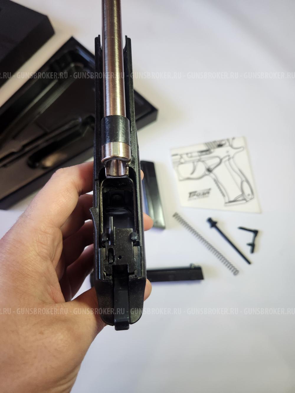 Гроза 051 ЭВО (Идеальное состояние)