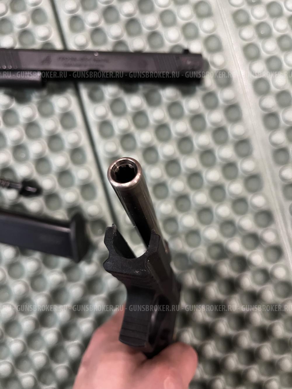 Гроза-051 EVO