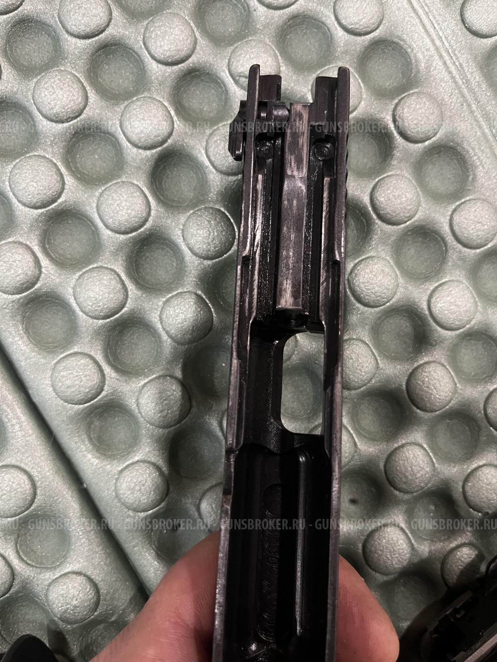 Гроза-051 EVO